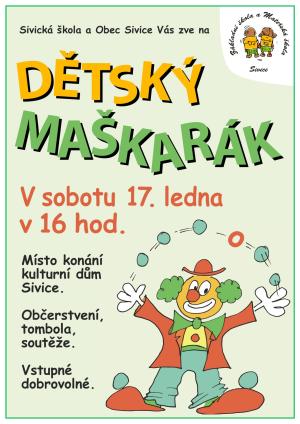 Plakátek