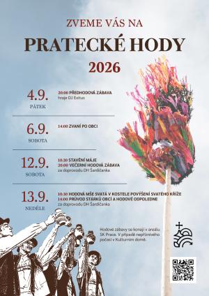 Prace - Hody 1
